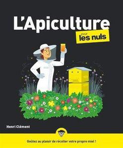 Top 10 des livres pour débuter l'apiculture