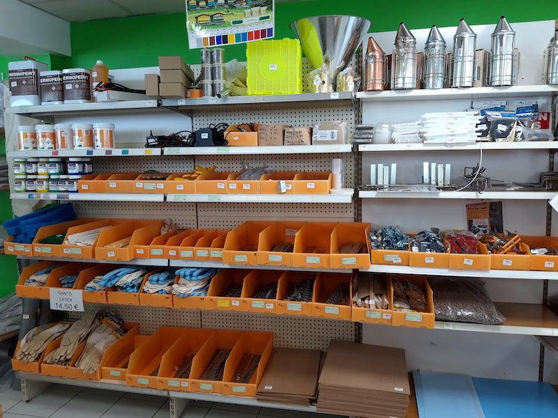 Graineterie Apiculture Lesage Aude Graineterie Apiculture Lesage Aude