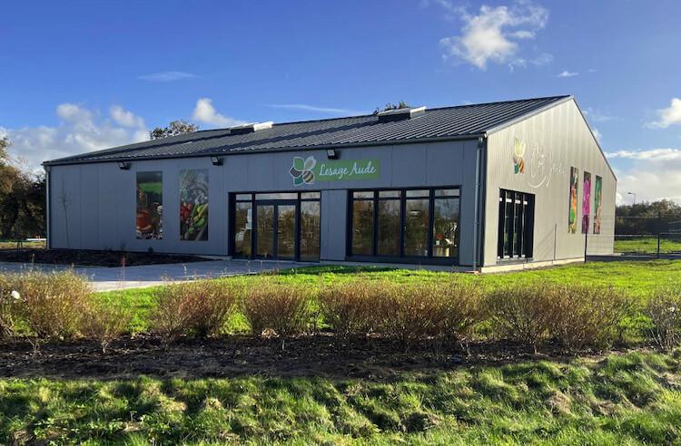 Graineterie Apiculture Lesage Aude Graineterie Apiculture Lesage Aude