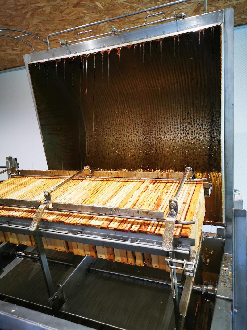 Les ruchers de Wendy Les ruchers de Wendy