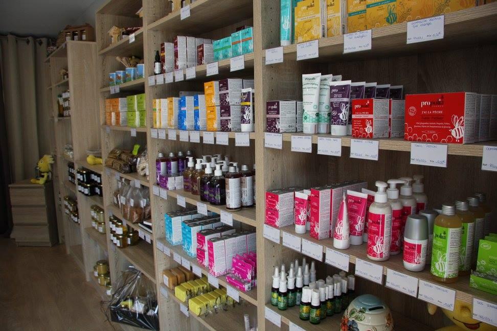 Thomas Apiculture L’Hôpital Thomas Apiculture L’Hôpital