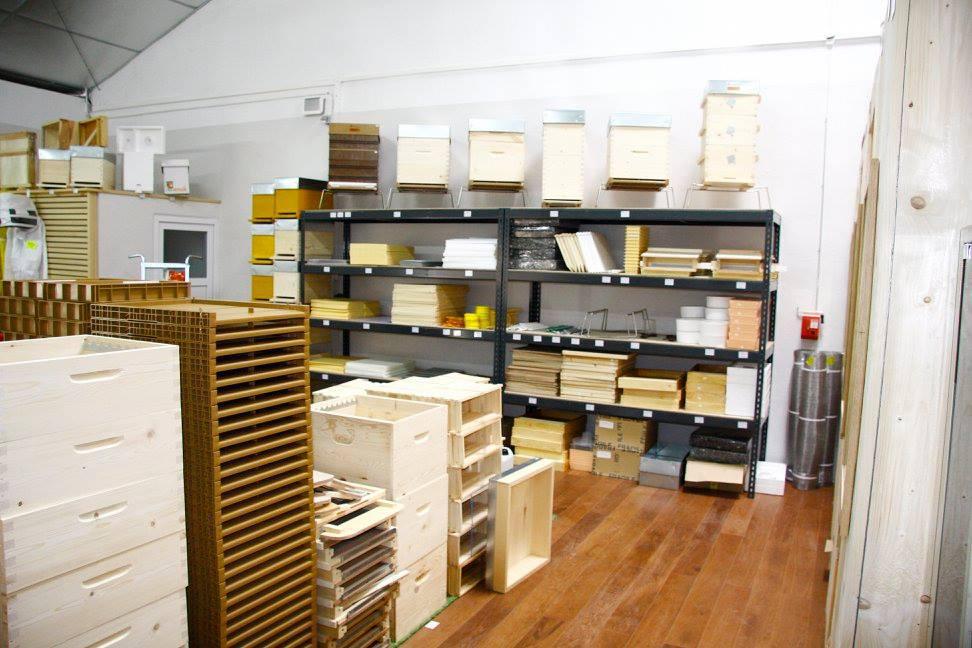 Thomas Apiculture L’Hôpital Thomas Apiculture L’Hôpital