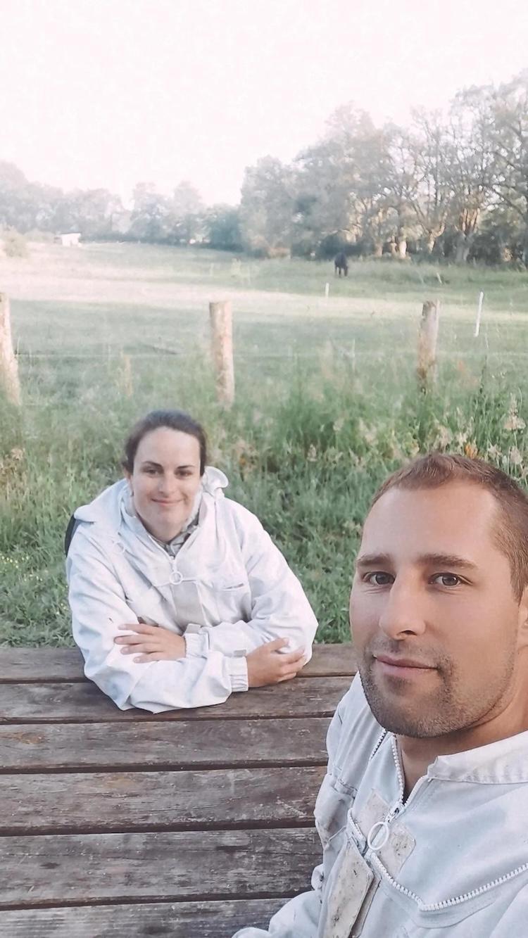 DUGUÉ Anaïs & LE GUILLERM Ulysse