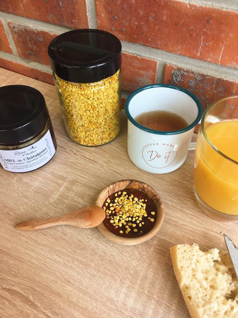 DUGUÉ Anaïs & LE GUILLERM Ulysse