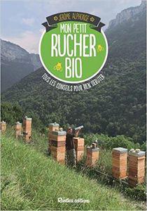 7 livres pour débuter l'apiculture avec des ruches Warré 7 livres pour débuter l'apiculture avec des ruches Warré
