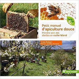 7 livres pour débuter l'apiculture avec des ruches Warré
