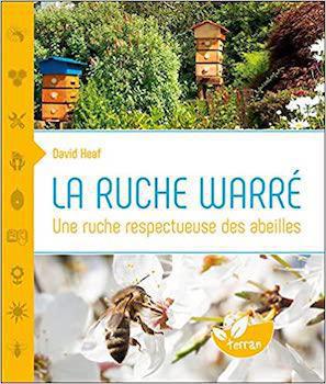 7 livres pour débuter l'apiculture avec des ruches Warré 7 livres pour débuter l'apiculture avec des ruches Warré