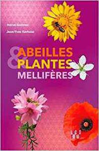TOP 10 des livres pour mieux connaitre les plantes mellifères.
