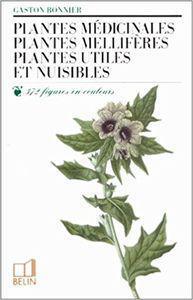 TOP 10 des livres pour mieux connaitre les plantes mellifères. TOP 10 des livres pour mieux connaitre les plantes mellifères.