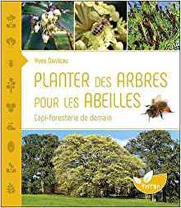 TOP 10 des livres pour mieux connaitre les plantes mellifères.