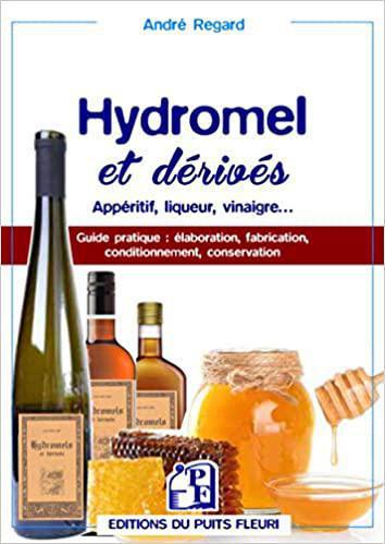 7 livres pour utiliser au mieux son miel. 7 livres pour utiliser au mieux son miel.