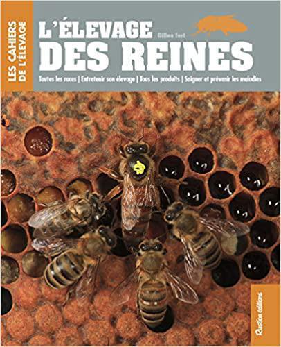 Sélection de livres pour se perfectionner en apiculture. Sélection de livres pour se perfectionner en apiculture.