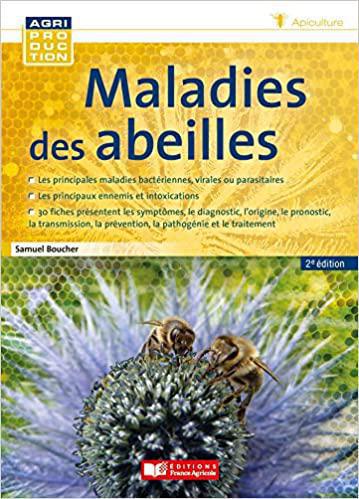 Sélection de livres pour se perfectionner en apiculture. Sélection de livres pour se perfectionner en apiculture.