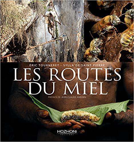 Sélections de livres pour se faire plaisir ou pour offrir à un apiculteur Sélections de livres pour se faire plaisir ou pour offrir à un apiculteur
