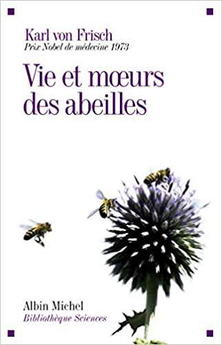 Sélections de livres pour se faire plaisir ou pour offrir à un apiculteur Sélections de livres pour se faire plaisir ou pour offrir à un apiculteur