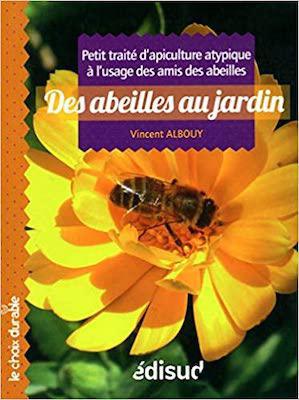 Sélections de livres pour se faire plaisir ou pour offrir à un apiculteur
