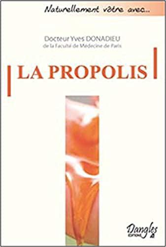 Sélections de livres pour se soigner avec les produits de la ruche Sélections de livres pour se soigner avec les produits de la ruche