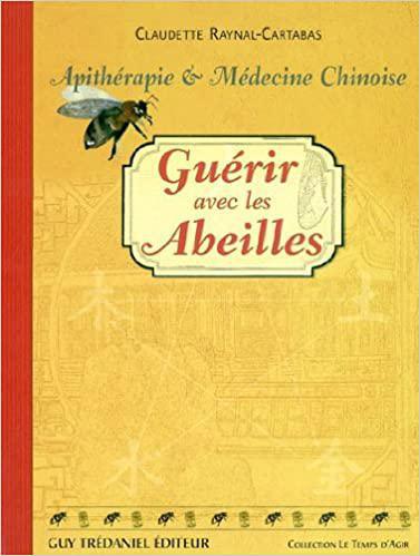 Sélections de livres pour se soigner avec les produits de la ruche Sélections de livres pour se soigner avec les produits de la ruche