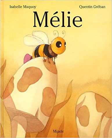 Sélection de livres jeunesses pour découvrir le monde des abeilles