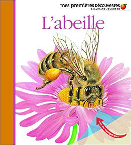 Sélection de livres jeunesses pour découvrir le monde des abeilles