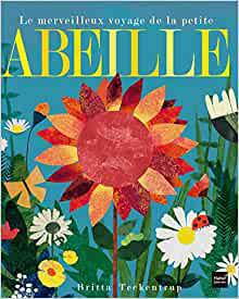 Sélection de livres jeunesses pour découvrir le monde des abeilles Sélection de livres jeunesses pour découvrir le monde des abeilles