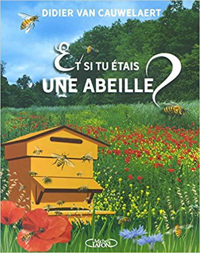 Sélection de livres jeunesses pour découvrir le monde des abeilles Sélection de livres jeunesses pour découvrir le monde des abeilles