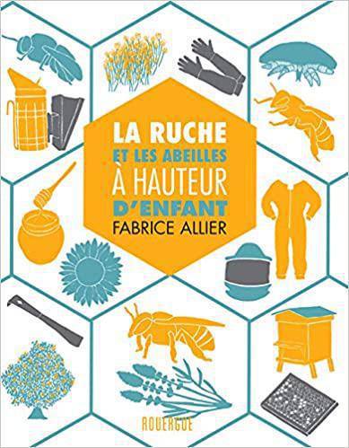 Sélection de livres jeunesses pour découvrir le monde des abeilles Sélection de livres jeunesses pour découvrir le monde des abeilles