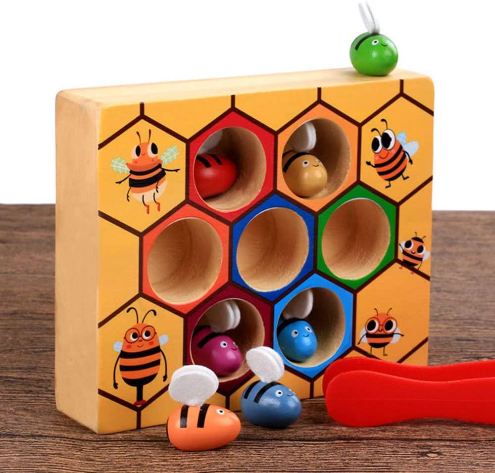 Sélection de jouets pour les apiculteurs