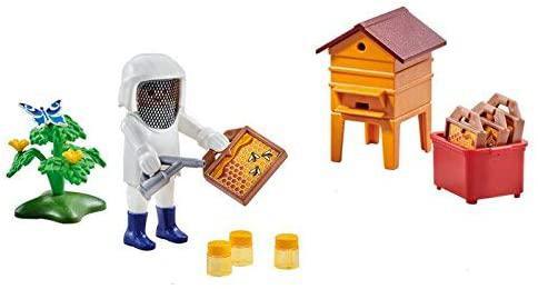 Sélection de jeux pour les apiculteurs