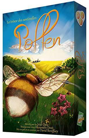 Sélection de jeux pour les apiculteurs Sélection de jeux pour les apiculteurs