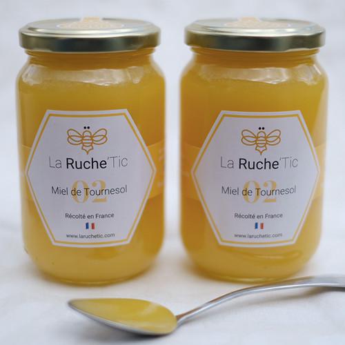 La Ruche'Tic La Ruche'Tic