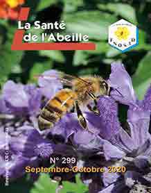 Magazines d'apiculture pour les apiculteurs Magazines d'apiculture pour les apiculteurs