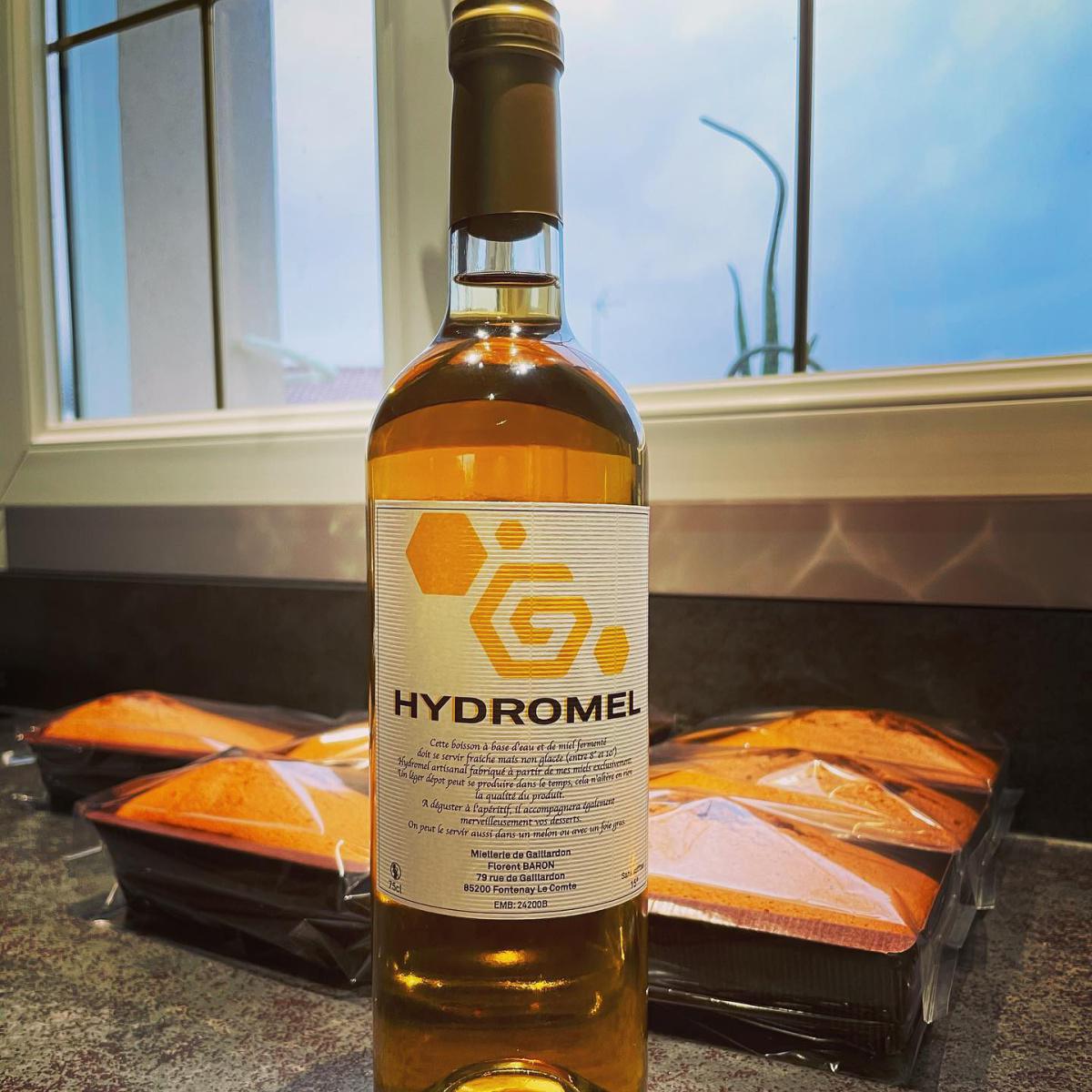 La Miellerie de Gaillardon La Miellerie de Gaillardon