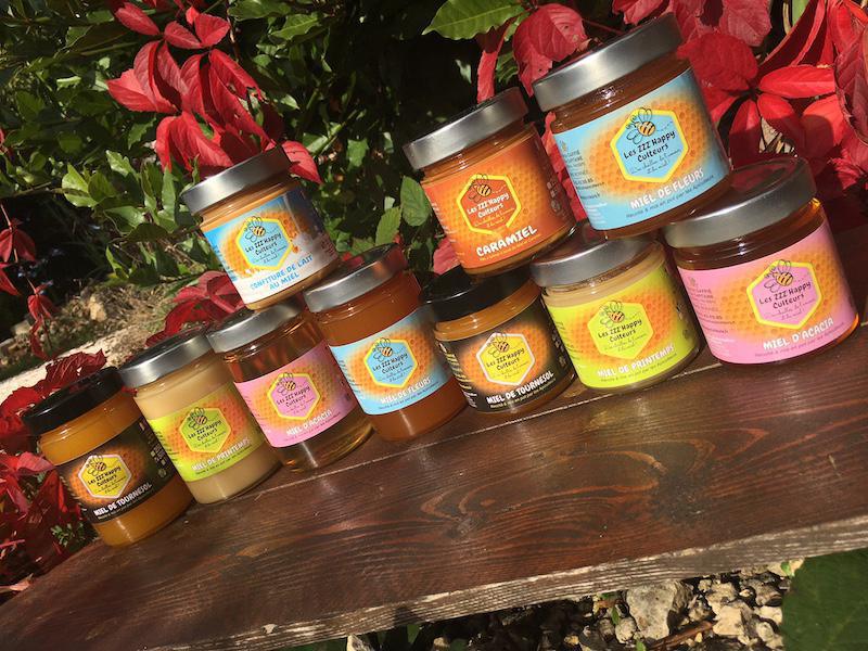 Les ZZZ'HappyCulteurs Les ZZZ'HappyCulteurs