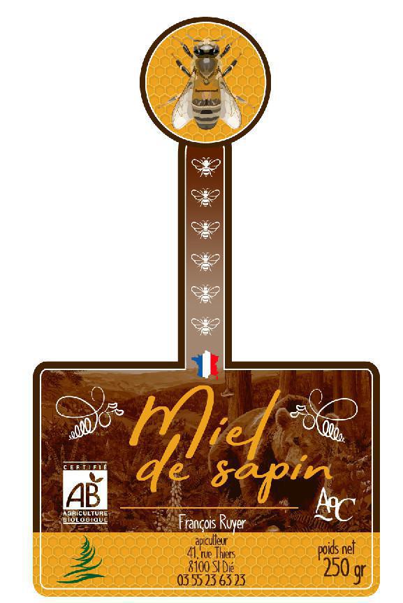 François Ruyer François Ruyer