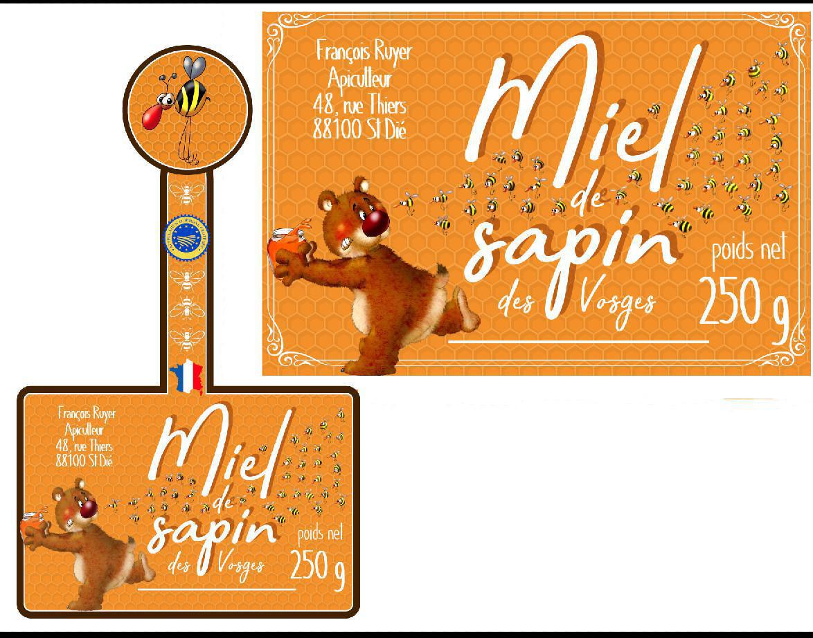 François Ruyer François Ruyer