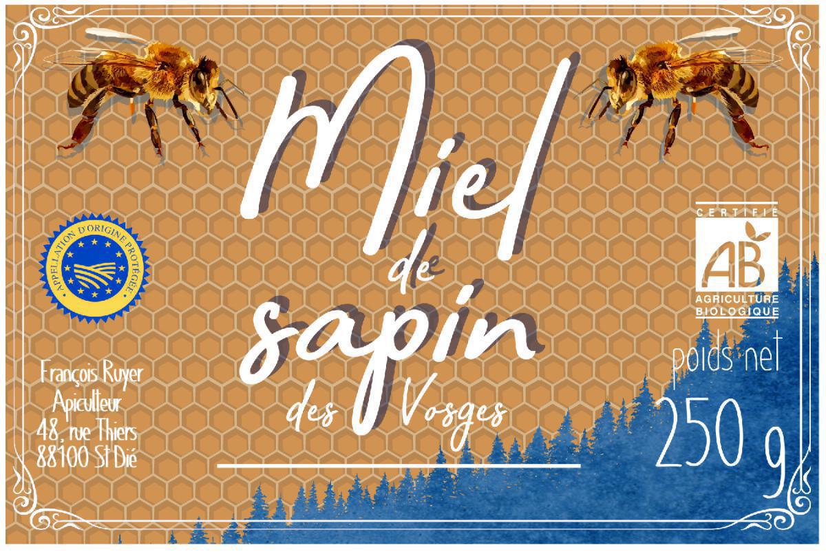 François Ruyer François Ruyer