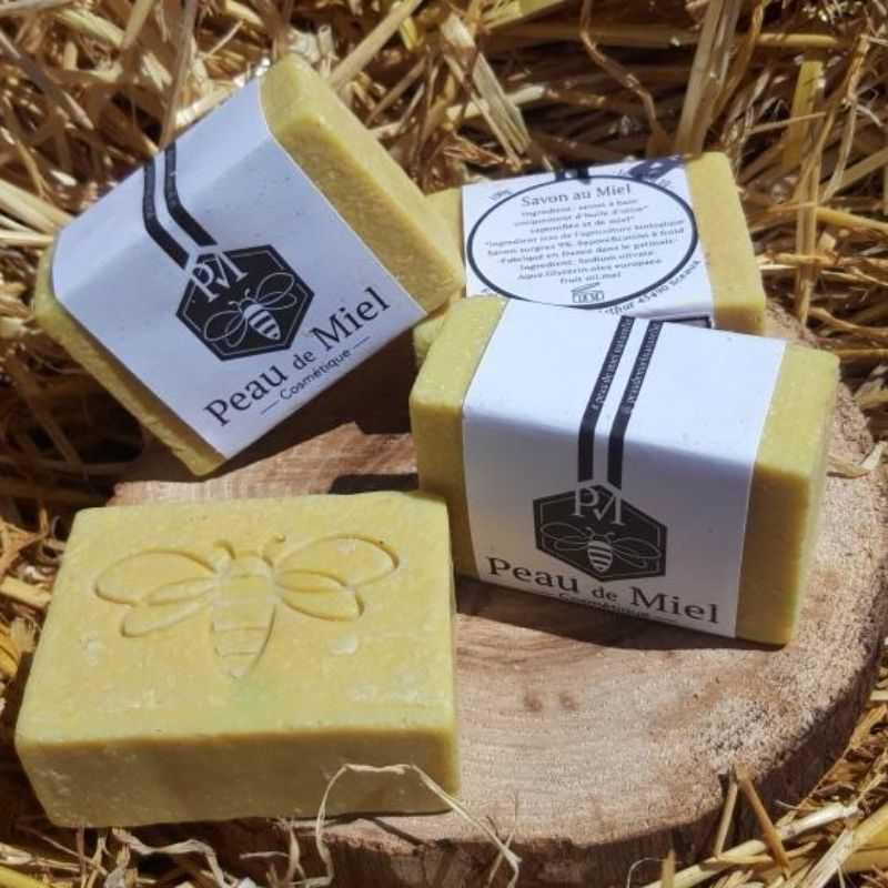 Peau de Miel Peau de Miel