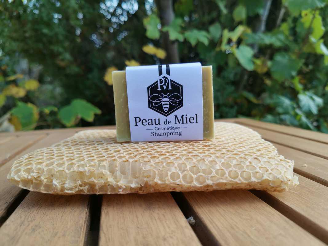 Peau de Miel Peau de Miel