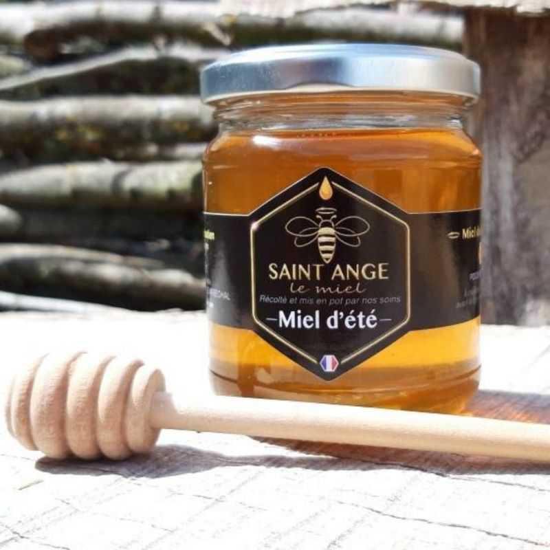 Peau de Miel Peau de Miel