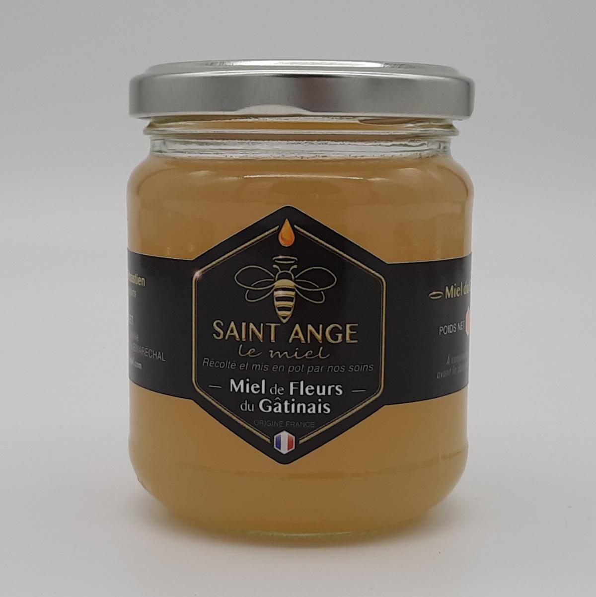 Peau de Miel
