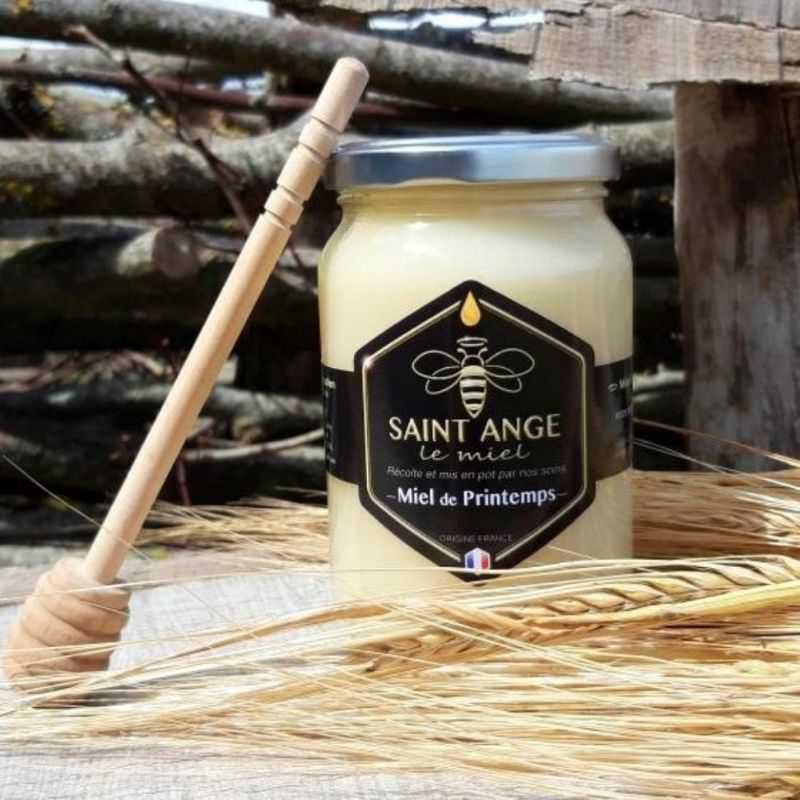 Peau de Miel Peau de Miel