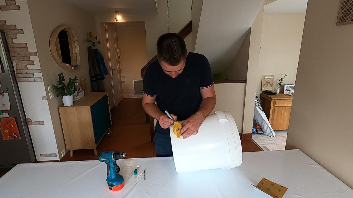 Comment fabriquer un maturateur à miel ? Comment fabriquer un maturateur à miel ?