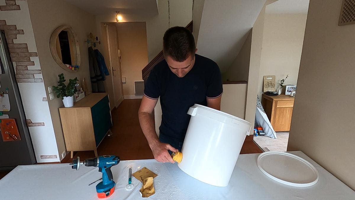 Comment fabriquer un maturateur à miel ? Comment fabriquer un maturateur à miel ?