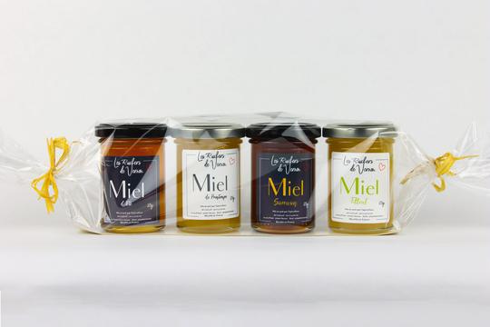 Les Ruchers de Vernon Les Ruchers de Vernon