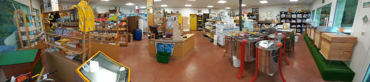 BRETAGNE APICULTURE BRETAGNE APICULTURE