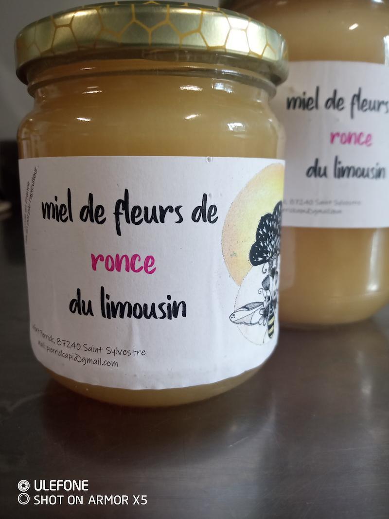 Le rucher des Walkyries Le rucher des Walkyries