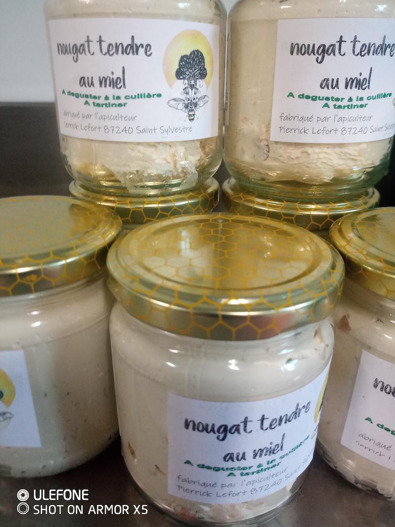 Le rucher des Walkyries Le rucher des Walkyries