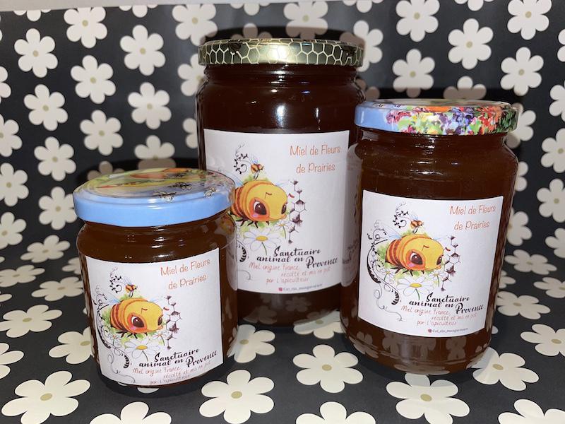 Sanctuaire Animal en Provence Sanctuaire Animal en Provence