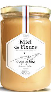 Terre de Mistral Terre de Mistral